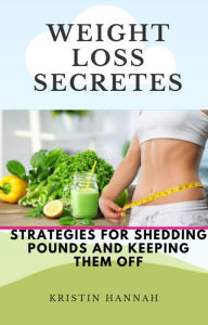 Title: Weight Loss Strategies, Author: Abdul Raheem Seidu