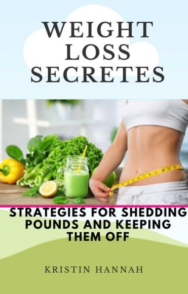 Weight Loss Strategies