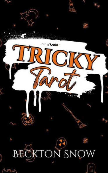 Tricky Tarot (Miscellaneous Minis, #20)