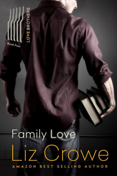 Family Love (The Love Brothers, #4)