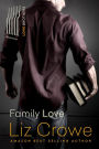 Family Love (The Love Brothers, #4)