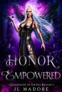 Honor Empowered (Guardians of the Fae Realms, #12)