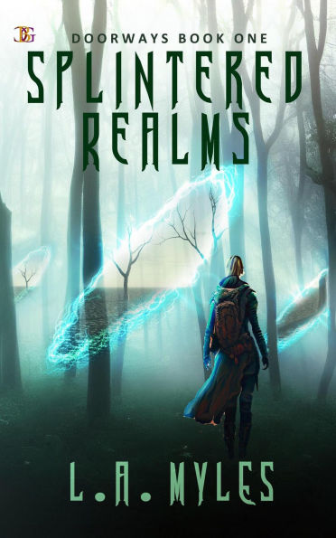 Splintered Realms (Doorways, #1)