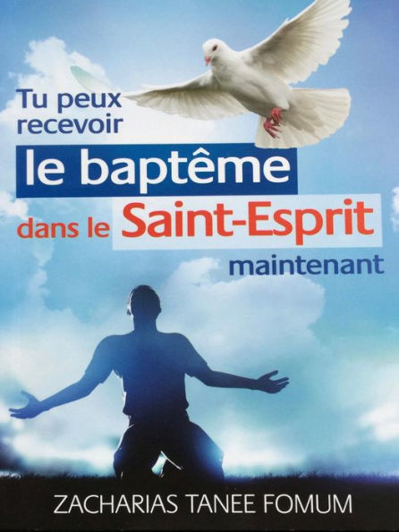 Tu Peux Recevoir le Baptême Dans le Saint-Esprit Maintenant (Aides Pratiques pour les Vainqueurs, #18)