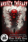 Anxiety Therapy: How Badly Do You Want a Cure? A Supernatural Horror Thriller (Eerie Acadia, #2)