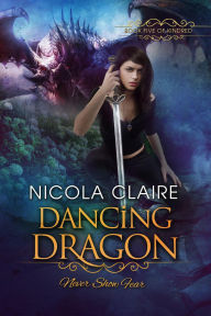 Title: Dancing Dragon (Kindred, #5), Author: Nicola Claire