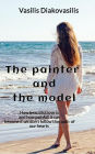 The painter and the model