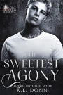 The Sweetest Agony (The Odessa Organization, #5)