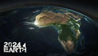 Title: Earth 2024, Author: Ishmael Ishi