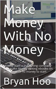 Title: Make Money With No Money, Author: bryanandrobert