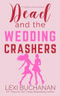 Dead and a Strawberry Daiquiri (Tallulah James Mystery, #2)