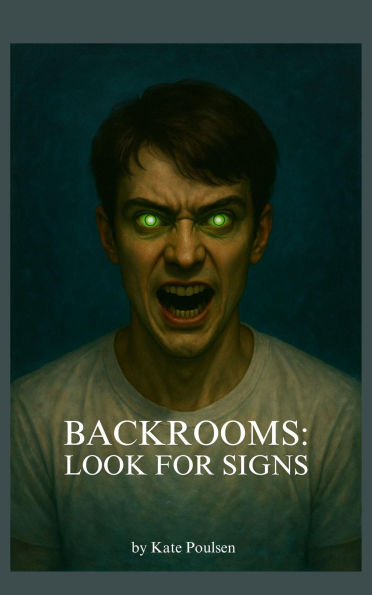 Backrooms: Look for Signs
