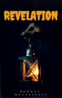 Revelation (secret keeper, #1)
