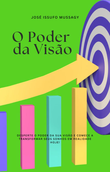O Poder da Visão