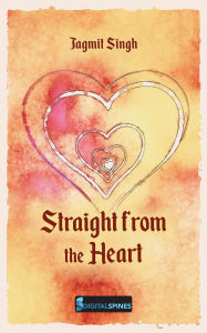 Title: Straight from the Heart, Author: Manikandan P