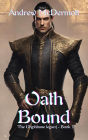 Oath Bound (The Glyphbane Legacy, #3)