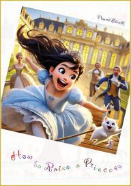 Title: How to Raise a Princess, Author: Pawel Bloch