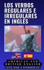 Los verbos regulares e irregulares en inglés