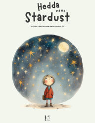 Title: Hedda and the Stardust And Other Bilingual Norwegian-English Stories for Kids, Author: Pomme Bilingual