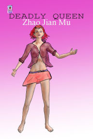 Read ebooks online for free without downloading Deadly Queen (Star Force, #12) by Jian Mu Zhao