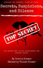 Secrets, Suspicions, and Silence (Misadventure and Mystery, #2)