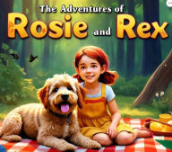 Title: The Adventures of Rosie and Rex, Author: Gogo Muanza Matadi