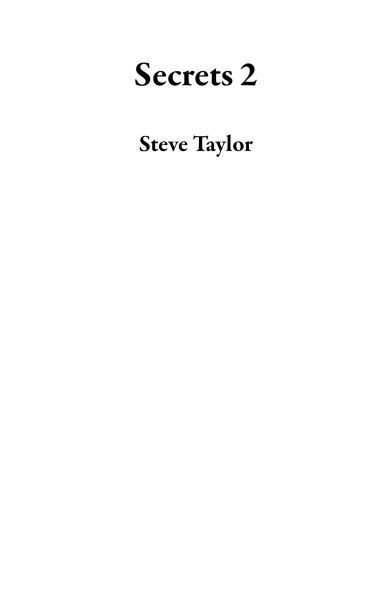 Secrets 2