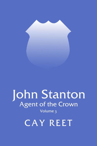 John Stanton - Agent of the Crown
