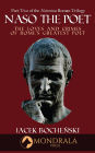 Naso the Poet (The Notorious Roman Trilogy, #2)