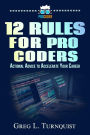 12 Rules For Pro Coders (Pro Coder Series, #1)