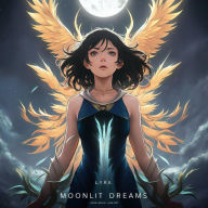 Title: Moonlit dreams, Author: GloGlow