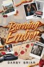 Burning Ember (Harbingers of Chaos, #1)