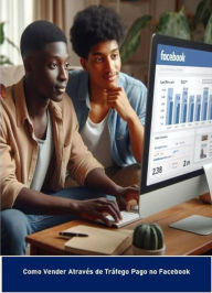 Title: Facebook Mastermind: A Arte de Vender Online Descomplicada, Author: MoreKnow