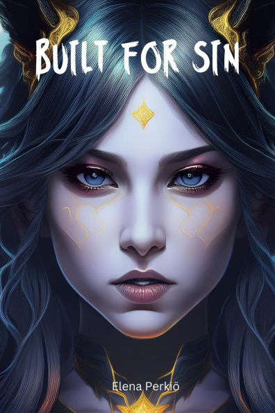 Built For Sin (Devil's love, #2)
