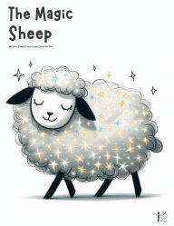 Title: The Magic Sheep And Other Bilingual French-English Stories for Kids, Author: Pomme Bilingual