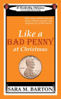 Like A Bad Penny At Christmas (A Devilishly Delicious Culinary Mystery, #2)