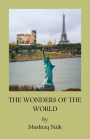 The Wonders Of The World (Fun O'clock Educational Story Books for kids, #4)