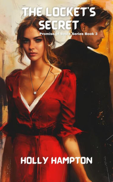 The Locket's Secret (Promise of Souls Series, #3)