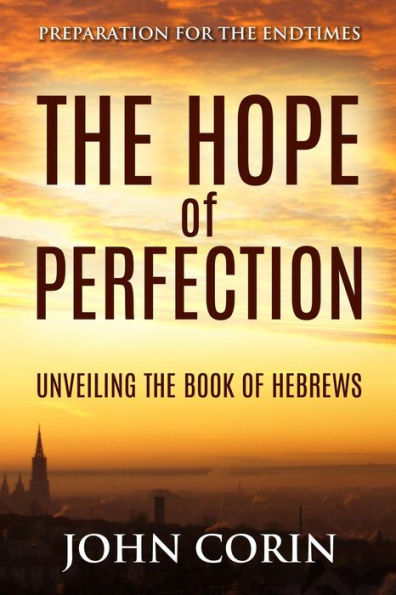 The Hope of Perfection (Preparation for the Endtimes)