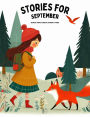 Stories for September: Bilingual French-English Children's Stories