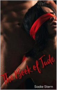 Title: The Book of Jude, Author: Sadie Stern