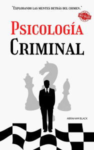 Title: Psicología Criminal, Author: abraham black