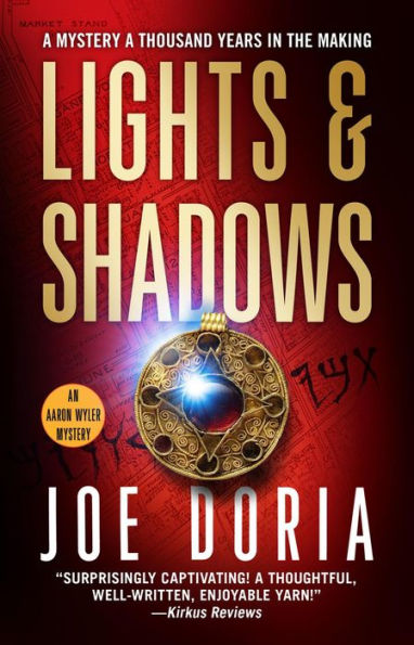 Lights & Shadows (Aaron Wyler, #1)