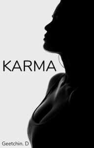 Title: Karma, Author: GEETCHIN Destine