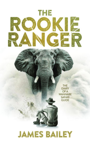 The Rookie Ranger