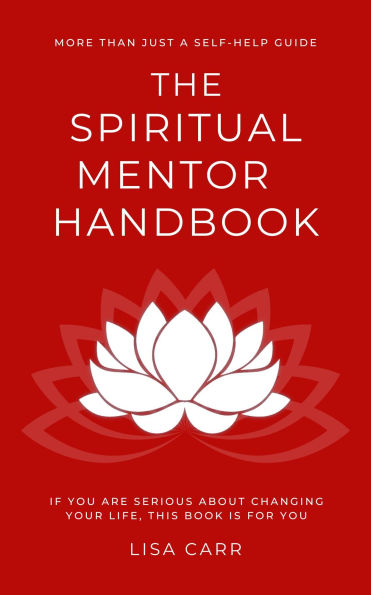 The Spiritual Mentor Handbook