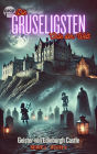 Geister von Edinburgh Castle (GKP Die gruseligsten Orte der Welt - Serie 1, #8)