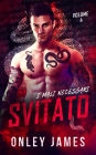 Svitato (I Mali Necessari, #4)