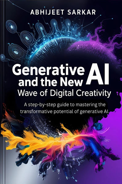 Generative AI and the New Wave of Digital Creativity