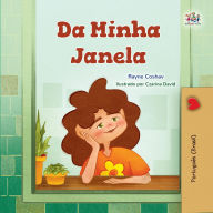 Title: Da Minha Janela (Portuguese Bedtime Collection), Author: Rayne Coshav